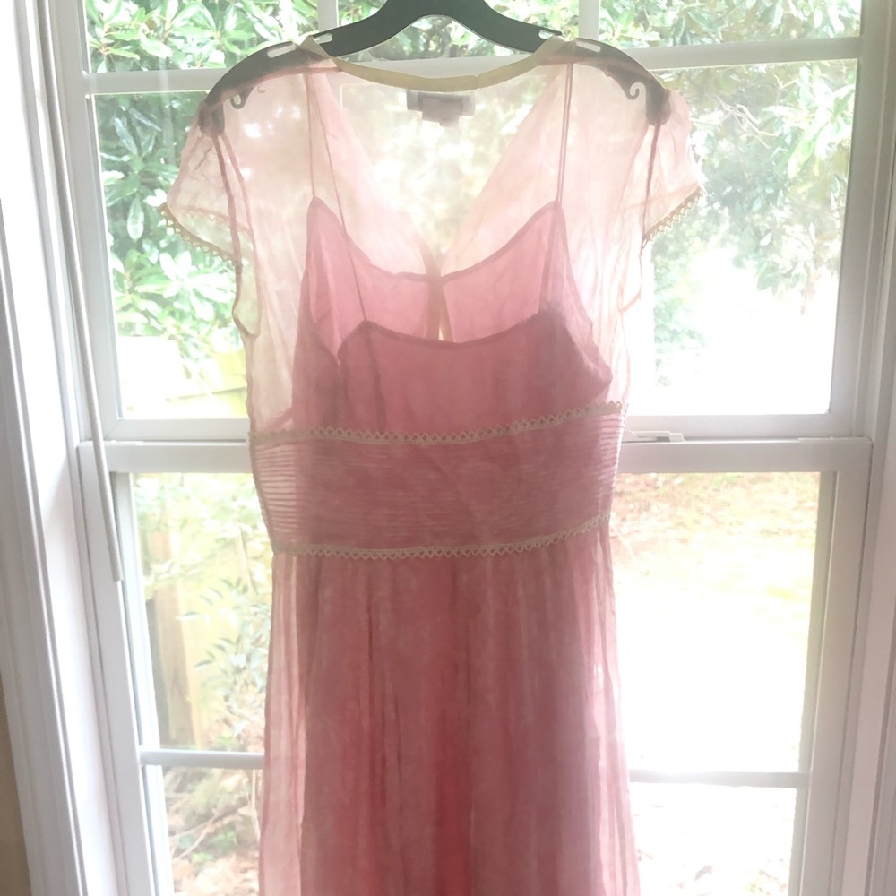 Elegant dress